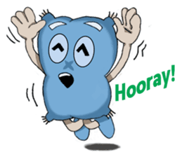 Smeli sticker #6199752