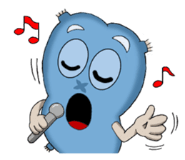 Smeli sticker #6199754