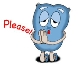 Smeli sticker #6199755