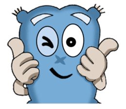 Smeli sticker #6199756