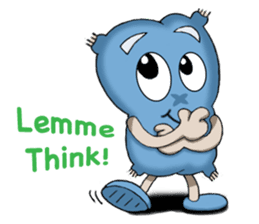 Smeli sticker #6199757