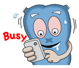 Smeli sticker #6199758