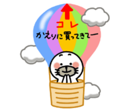 Some stickers which are in touch sticker #6199920