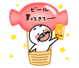 Some stickers which are in touch sticker #6199930