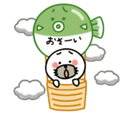 Some stickers which are in touch sticker #6199934