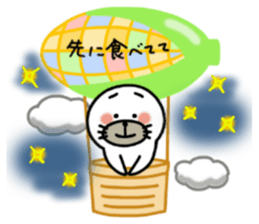 Some stickers which are in touch sticker #6199937