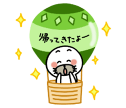 Some stickers which are in touch sticker #6199946