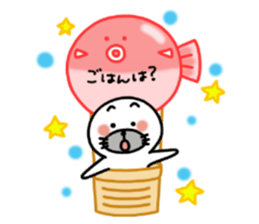 Some stickers which are in touch sticker #6199951