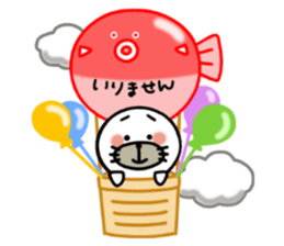 Some stickers which are in touch sticker #6199952