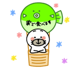 Some stickers which are in touch sticker #6199953