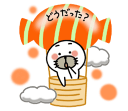 Some stickers which are in touch sticker #6199955