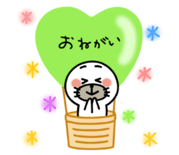 Some stickers which are in touch sticker #6199958