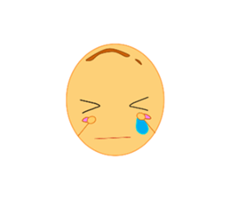 Daizu-Chan (Soy beans) sticker #6199980