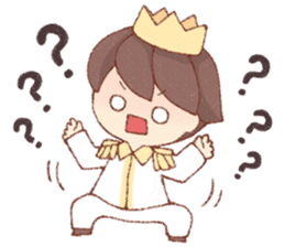 Rapunzel's Love Story sticker #6200144