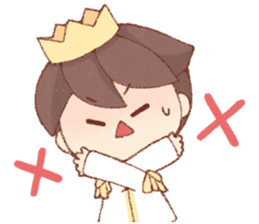 Rapunzel's Love Story sticker #6200147