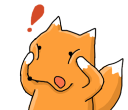 Lemon & animals sticker #6200233