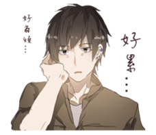 Alternative Story sticker #6200253