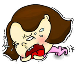 JASMINE sticker #6200321