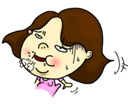 JASMINE sticker #6200332