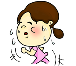 JASMINE sticker #6200345