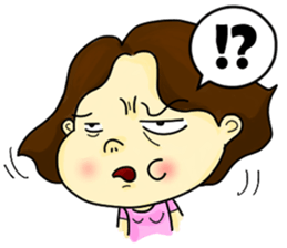 JASMINE sticker #6200347