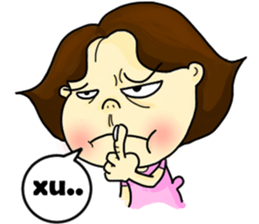 JASMINE sticker #6200351