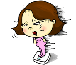 JASMINE sticker #6200357