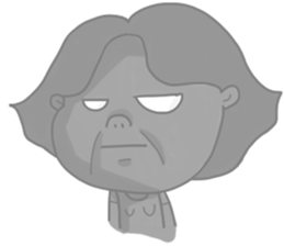 JASMINE sticker #6200358