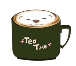 Hamster's diary sticker #6200771