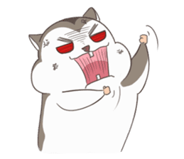 Hamster's diary sticker #6200788