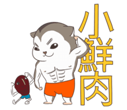 Hamster's diary sticker #6200791