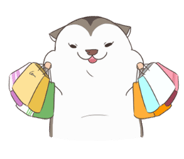 Hamster's diary sticker #6200793