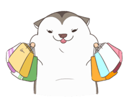 Hamster's diary sticker #6200793