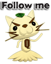 Monster card battle sticker #6200804