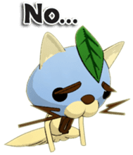 Monster card battle sticker #6200806