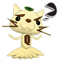 Monster card battle sticker #6200813