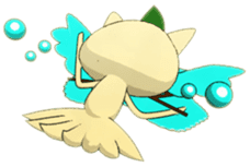 Monster card battle sticker #6200820