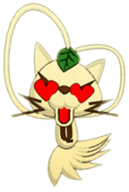 Monster card battle sticker #6200828