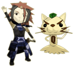 Monster card battle sticker #6200837