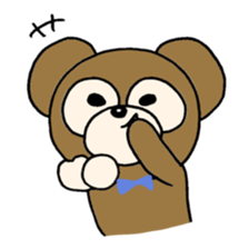 kuma life2 sticker #6201161