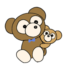 kuma life2 sticker #6201181