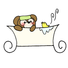 kuma life2 sticker #6201186