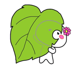 MIYO'S Flower Fairy2 sticker #6201240