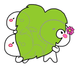 MIYO'S Flower Fairy2 sticker #6201241