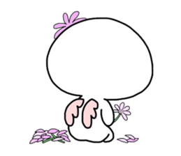 MIYO'S Flower Fairy2 sticker #6201243