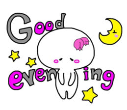 MIYO'S Flower Fairy2 sticker #6201250