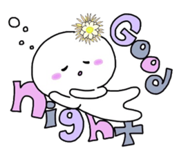 MIYO'S Flower Fairy2 sticker #6201251