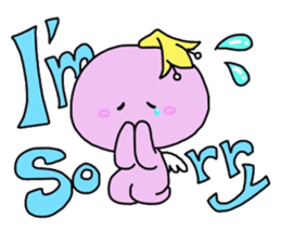 MIYO'S Flower Fairy2 sticker #6201257