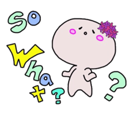 MIYO'S Flower Fairy2 sticker #6201259