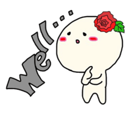 MIYO'S Flower Fairy2 sticker #6201261